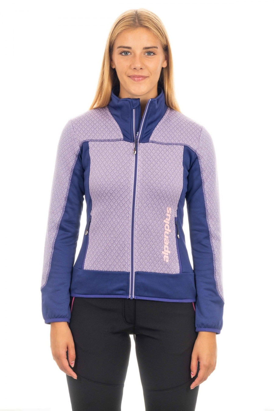 Pile nordic wool look donna-outdoor [42d28dd8]