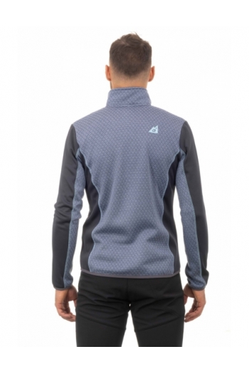 Pile nordic  uomo- trekking  outdoor [fb05e062]