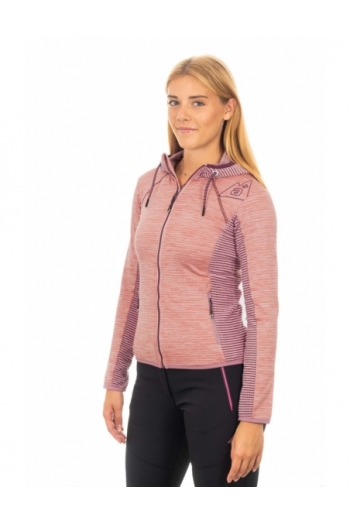 Felpa donna stretch multisport [10d29721]