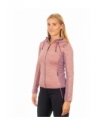 Felpa donna stretch multisport [10d29721]