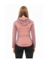 Felpa donna stretch multisport [1582d03f]