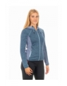 Felpa donna stretch multisport [b6fb7f13]