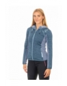 Felpa donna stretch multisport [01e6be17]