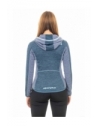 Felpa donna stretch multisport [04b6f909]