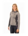 Felpa donna stretch multisport [8ea9763e]