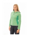 Pile donna con cappuccio_trekking e outdoor [c6f5c13f]