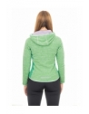 Pile donna con cappuccio_trekking e outdoor [c3a58621]