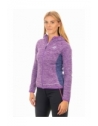 Pile donna con cappuccio_trekking e outdoor [350ddaa9]