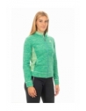 Pile donna zip- trekking outdoor [70d6239b]