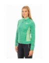 Pile donna zip- trekking outdoor [c7cbe29f]