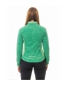 Pile donna zip- trekking outdoor [c29ba581]