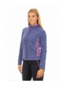 Pile donna zip- trekking outdoor [f87a7776]