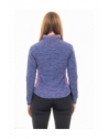 Pile donna zip- trekking outdoor [fd2a3068]