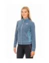 Pile donna zip- trekking outdoor [c599b62b]