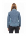 Pile donna zip- trekking outdoor [c0c9f135]