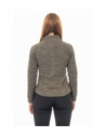 Pile donna zip- trekking outdoor [94d5d971]