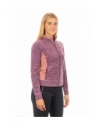 Pile donna zip- trekking outdoor [92a75951]