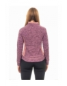 Pile donna zip- trekking outdoor [20eadf4b]