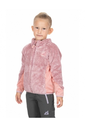 Pile furry junior termico e stretch [722541a6]