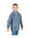 Pile furry junior termico e stretch [a9d8a376]