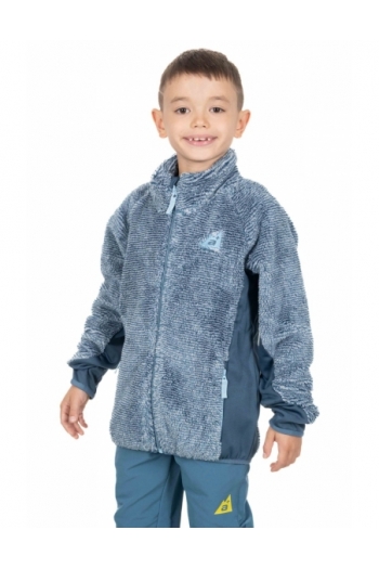 Pile furry junior termico e stretch [1ec56272]