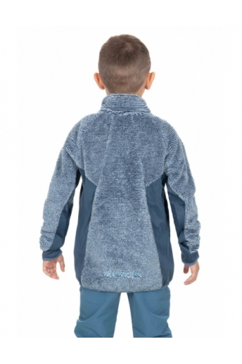 Pile furry junior termico e stretch [1b95256c]