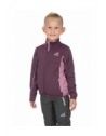Pile junior stretch termico e traspirante [277a8422]