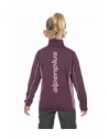 Pile junior stretch termico e traspirante [222ac33c]
