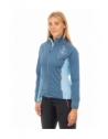 Giacca softshell stretch antivento-trekking e outdoor [64520e72]