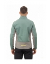 Giacca softshell uomo antivento, stretch e idrorepellente [f2b9cc92]