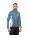 Giacca softshell uomo antivento, stretch e idrorepellente [b5e5cf84]