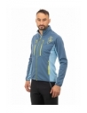Giacca softshell uomo antivento, stretch e idrorepellente [02f80e80]