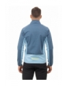 Giacca softshell uomo antivento, stretch e idrorepellente [07a8499e]
