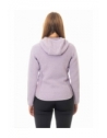 Pile furry donna termico- trekking e outdoor [3744384a]