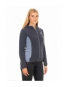 Pile furry donna termico- trekking e outdoor [5ae19413]