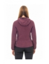 Pile furry donna termico- trekking e outdoor [6371be6b]