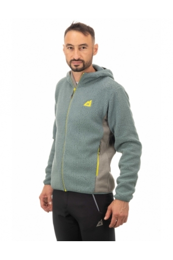 Pile furry stretch termico uomo [eb00dbec]