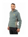 Pile furry stretch termico uomo [eb00dbec]