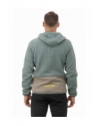 Pile furry stretch termico uomo [ee509cf2]