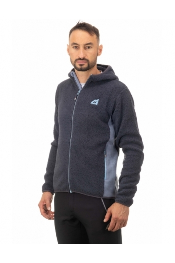 Pile furry stretch termico uomo [8b5655e5]