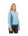Pile donna stretch termico- trekking outdoor [7083d4b0]