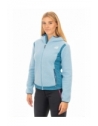 Pile donna stretch termico- trekking outdoor [c79e15b4]