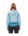 Pile donna stretch termico- trekking outdoor [c2ce52aa]