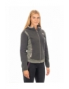 Pile donna stretch termico- trekking outdoor [4138cfeb]