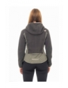 Pile donna stretch termico- trekking outdoor [f37549f1]