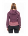 Pile donna stretch termico- trekking outdoor [474a4fcb]