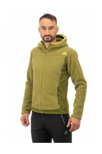 Pile furry termico uomo [64132597]