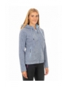 Giacca7Pile donna termica- trekking e outdoor [1ae12404]