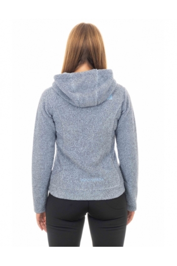 Giacca7Pile donna termica- trekking e outdoor [a8aca21e]
