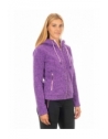 Giacca7Pile donna termica- trekking e outdoor [913c8866]